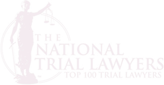 The National Trial Lawyers Top 100 Trial Lawyers