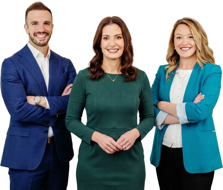 The attorneys of De Villiers LiPuma